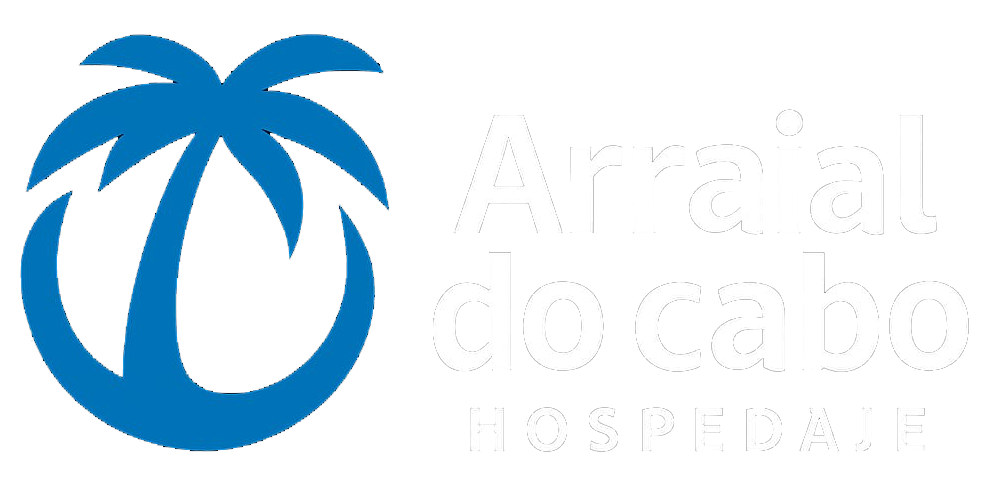 ARRAIAL DO CABO HOSPEDAJE