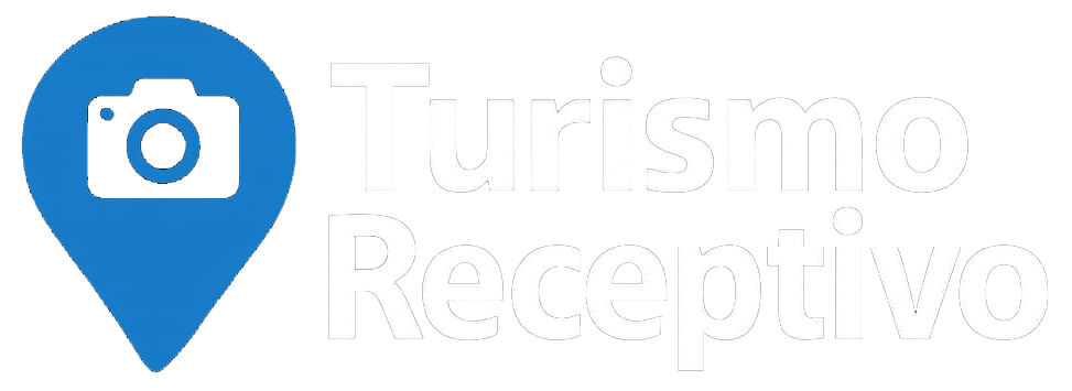 TURISMO RECEPTIVO