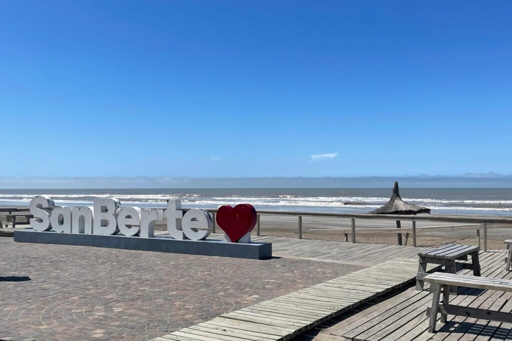 San Bernardo destino turístico