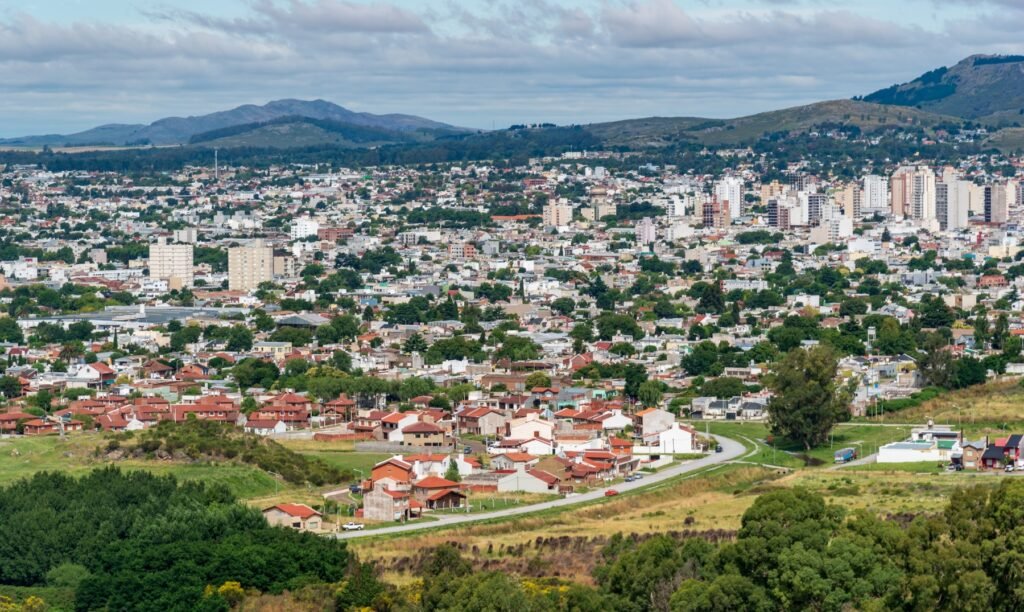 Tandil destino turístico