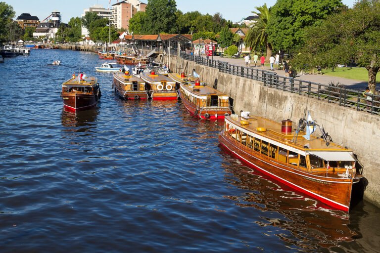 VIAJE PAQUETE DESTINO BUENOS AIRES TIGRE ARGENTINA