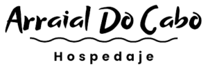 Arraial Do Cabo Hospedaje