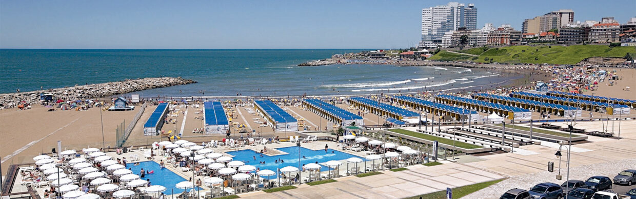 Costa Atlántica Turismo